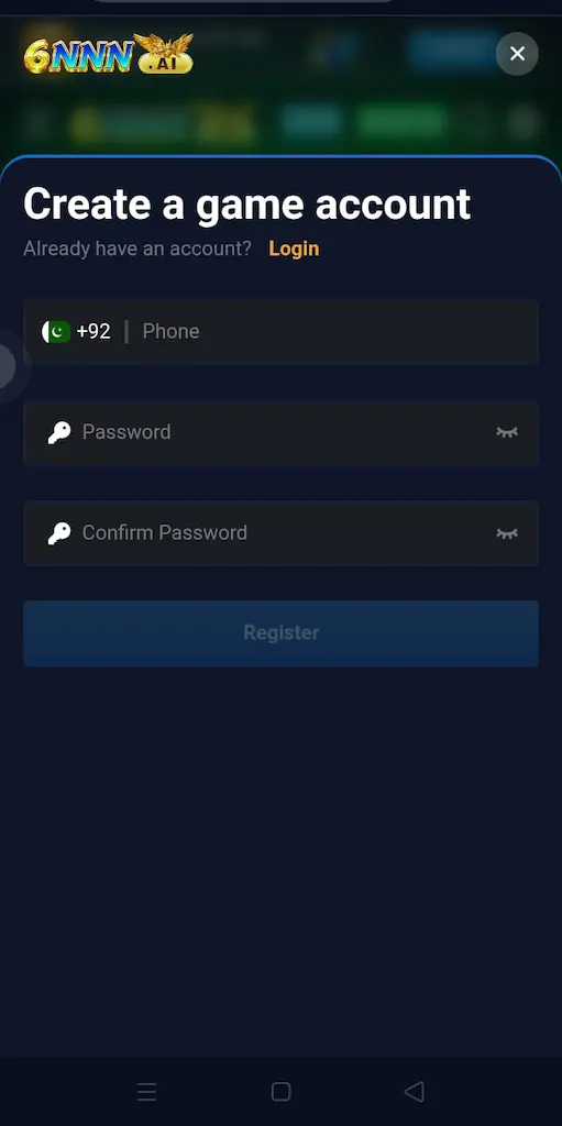 Register