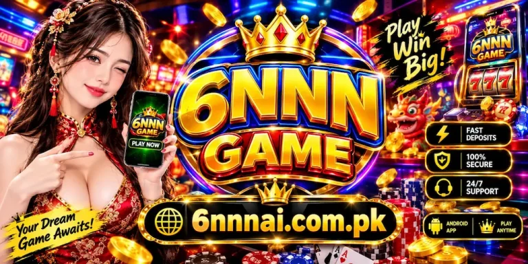6NNN Game