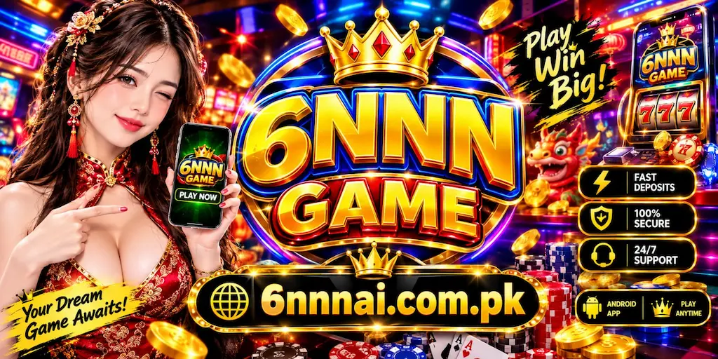 6NNN Game