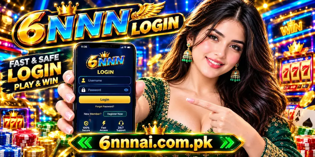 6NNNAI Login