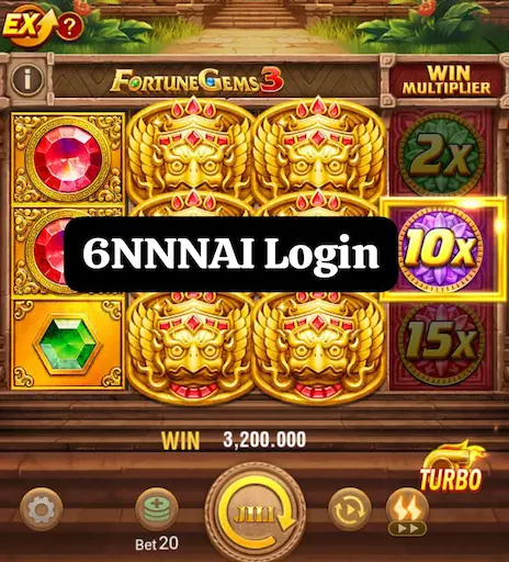6NNNAI Login